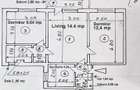 Ocazie! Apartament 3 camere metrou N. Grigorescu 600 m, parcare, instalatii noi - 9