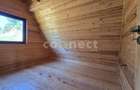 Cabana tip A-frame de vanzare  cu CF Agroturistica I Plopi I Muntele Rece - 4