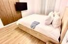 Inchiriez ap. 2 camere, complex ELITE,58 mp cu garaj, nou! - 13