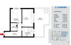 Apartament 2 Camere Terasa 14 min metrou Nicolae Teclu - 2