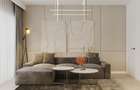 Vanzare apartament cu 3 camere in ansamblul Akcent City -  Bucurestii Noi! - 3