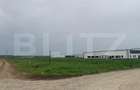 Teren intravilan, 41000 cu PUZ pentru hala, zona Alba-Sebes langa A1 - 3