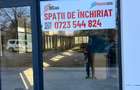 Campus -Universitate spațiu stradal de închiriat - 7