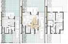 Casa aproape de scoala, gradinita, liceu, 4 camere, asfalt, toate utilitatile - 7