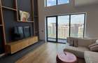 Duplex 3 camere in zona Aviatiei spre inchiriere! - 3