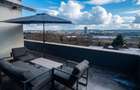 Duplex 4 camere, 170 mp, S+P+ET,  rooftop 100 mp, 4 garaje - 7