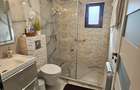 De închiriat: Casă în complex cu parc, Balotești | 120mp utili, curte 800mp