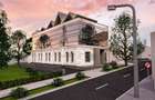 Cladire arhitectura deosebita- Ideal investitii, 612 mp, teren 1572 mp, zona Cop - 3