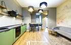 Apartament  3 camere cu grădină și dotări moderne, în zona Bălcescu - 2