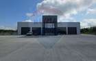 DE INCHIRIAT Hala industriala 596mp | Teren 2500mp | Buftea - 1
