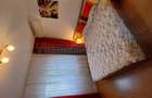Inchiriere 2 camere- Dorobanti - etaj 1/8- mobilat, utilat - 7