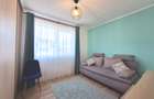Apartament cu 3 camere, etaj intermediar, zona Cetatii - 5