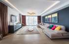 Penthouse cu 5 camere *347mp* + terasa 101mp* // Zona Herastrau - 3