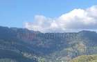 ceahlau , 10000mp total , lotizare la cererea clientului , vedere superba catre - 1
