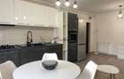 Apartament mobilat si utilat cu 2 camere la cheie in Floresti. - 5