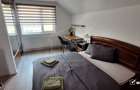 Inchiriere apartament de lux in casa, Gruia, curte, finsaje premium - 5