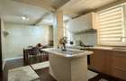 Apartament 3 camere, 56mp,balcon,utilat, 2 locuri de parcare, zona Auchan, Iris - 1