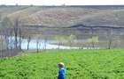 Belciugatele - Mariuta, teren cu iesire la lac - 2