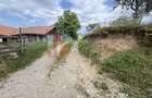 Teren intravilan 3.000 mp cu casă tradițională – Bran, sat Poarta - 8