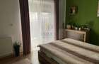 CALEA URSENI - 3 CAMERE - MOBILAT SI UTILAT - BALCON MARE - PARCARE INCLUSA