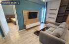 DE VÂNZARE — 2 CAMERE MOBILAT, B-DUL MAMAIA, ZONA DELFINARIU