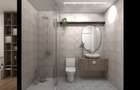 Apartament 4 camere cu terasa | HERCESA - 14