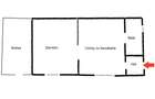 Casa individuala, 2 camere, sura 100mp, 290mp teren, Turnisor - 2