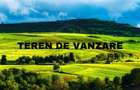 Teren intravilan in Marisel, 10630 mp, zona Cabana Motilor - 1