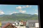 Apartament 3 camere, tip penthouse, terasă, priveliște -zona VEST Brașov 