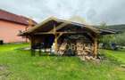 Vila cu 8 camere de vanzare, teren 1580mp, Zona Praid - 38