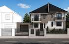 Duplex in Borhanci  430000 euro  - 1