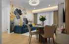 Apartament 3 Camere De Inchiriat LUX Complex One Floreasca Towers - 1