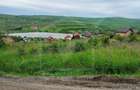 Teren de vanzare in Campenesti - 2