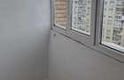 Apartament  3 camere - 3 BALCOANE - zona DRUMUL TABEREI - 13