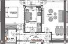 apartament nou,la cheie,parcare,D-na Stanca,Selimbar - 4