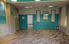 Victoria, SPATIU COMERCIAL din constructie, 90 mp., amenajat