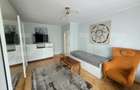 Apartament cu 1 camera, 36 mp, balcon, parcare, zona The Office/Marasti - 1