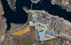 Teren extravilan 65000 mp -  Santierul Naval Mangalia - Limanu - 2