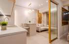 REA1029509 Studio dublu I Ivory Residence I Pipera - 3