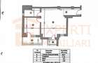 Apartament 2 camere de vânzare în KM 5, bloc nou - 5