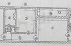 3 camere 67mp Berceni - Aleea Ciceu- parter inalt, mobilat - 12