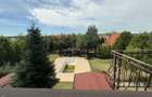 2 CASE| 3274 MP TEREN| PISCINA| JACUZZI| IAZ PESTI| CORBEANCA