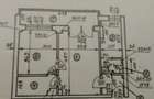 Loc parcare inclus! Apt. 2 cam. Calea Victoriei Amzei bloc 1960 et. 1 - 21