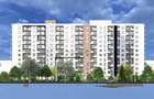 Apartament 2 camere,finisaje premium, bloc nou, parc Tudor Arghezi - 3