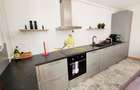 2 camere, modern, bloc nou, terasa, parcare, Calea Turzii, OMV