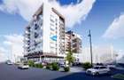 Proiect nou zona GARA! apartament 3 camere - 7