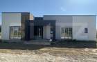 Casa plan parter,119mp utili, 500mp teren,Paulesti - 1