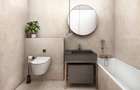 Penthouse cu 3 cam 130mp, Str D-na Stanca Selimbar-   Orhideea - 6