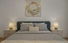 Prima inchiriere | 3 camere 120 mp | 2 bai | Residence 5 Pipera - 12