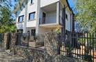 Vila superba, cu piscina, 970mp teren, D+P+E+M, gradina amenajata+pomi fructifer - 3